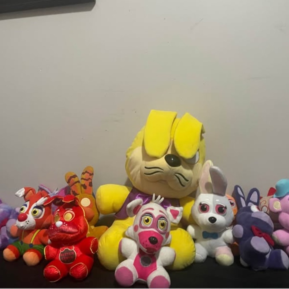 Fnaf